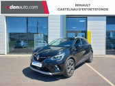 Renault Captur Blue dCi 115 EDC Intens   Castelnau-d'Estrtefonds 31