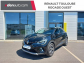 Annonce Renault Captur occasion Diesel Blue dCi 115 EDC Intens  Toulouse