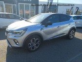 Renault Captur occasion année 2019 boite Automatique Annonce Renault Captur occasion Diesel Blue dCi 115 EDC Intens à Toulouse