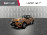 Annonce Renault Captur occasion Diesel Blue dCi 115 EDC Intens � Muret