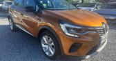 Renault Captur Blue dCi 115 EDC Zen 5P 1 ERE MAIN  2020 - annonce de voiture en vente sur Auto S&eacute;lection.com