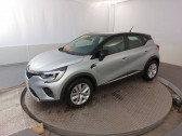 Renault Captur occasion année 2020 boite Automatique Annonce Renault Captur occasion Diesel Blue dCi 115 EDC Zen à Vélizy-Villacoublay