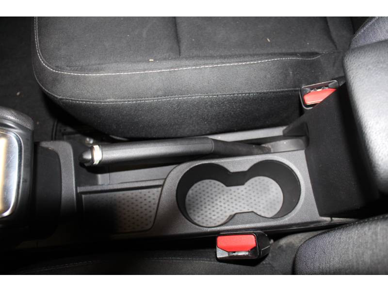 Renault Captur Blue dCi 115 EDC Zen 2019 - photo n°10 Renault Captur Blue dCi 115 EDC Zen  occasion à Biarritz - photo n°10