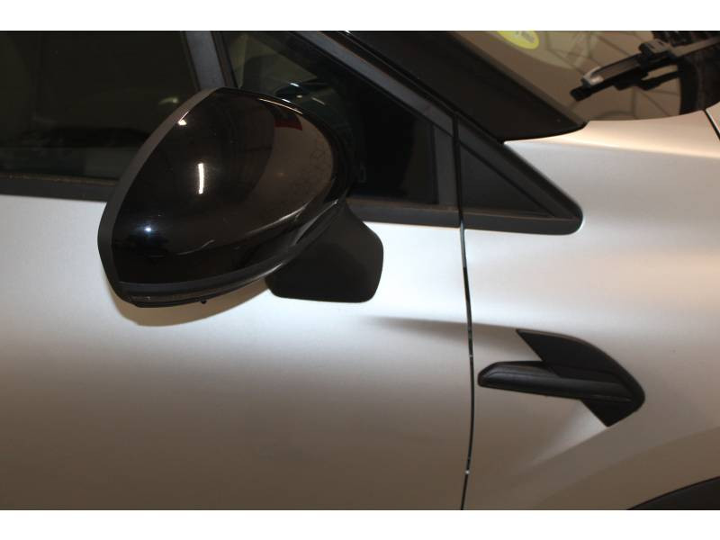 Renault Captur Blue dCi 115 EDC Zen 2019 - photo n°18 Renault Captur Blue dCi 115 EDC Zen  occasion à Biarritz - photo n°18