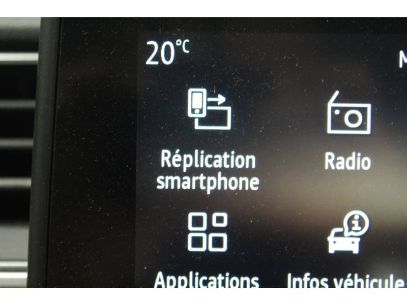 Renault Captur Blue dCi 115 EDC Zen 2019 - photo n°5 Renault Captur Blue dCi 115 EDC Zen  occasion à Biarritz - photo n°5