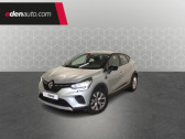 Annonce Renault Captur occasion Diesel Blue dCi 115 EDC Zen  Biarritz