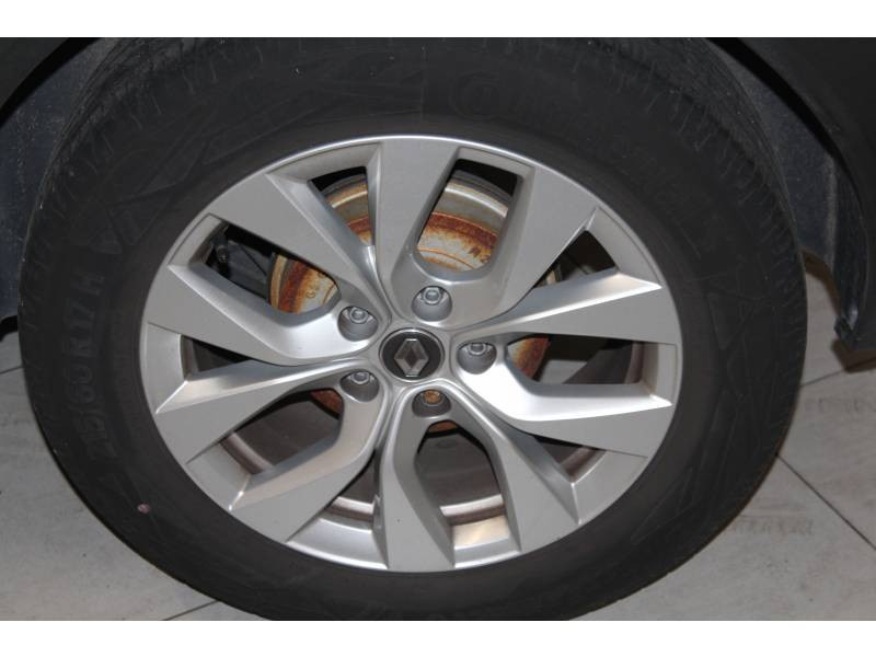 Renault Captur Blue dCi 115 EDC Zen 2019 - photo n°20 Renault Captur Blue dCi 115 EDC Zen  occasion à BAYONNE - photo n°20