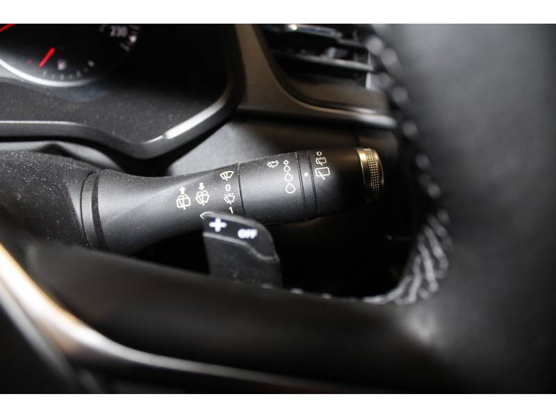 Renault Captur Blue dCi 115 EDC Zen 2019 - photo n°11 Renault Captur Blue dCi 115 EDC Zen  occasion à BAYONNE - photo n°11