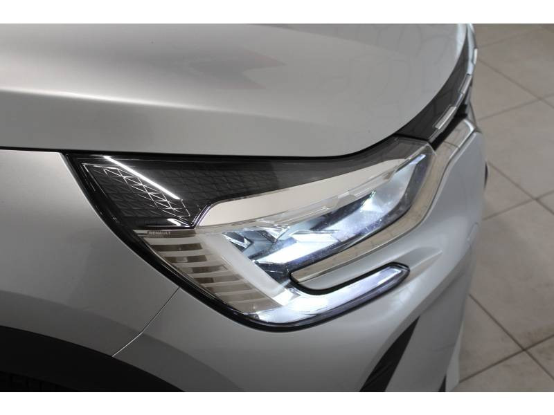 Renault Captur Blue dCi 115 EDC Zen 2019 - photo n°19 Renault Captur Blue dCi 115 EDC Zen  occasion à BAYONNE - photo n°19