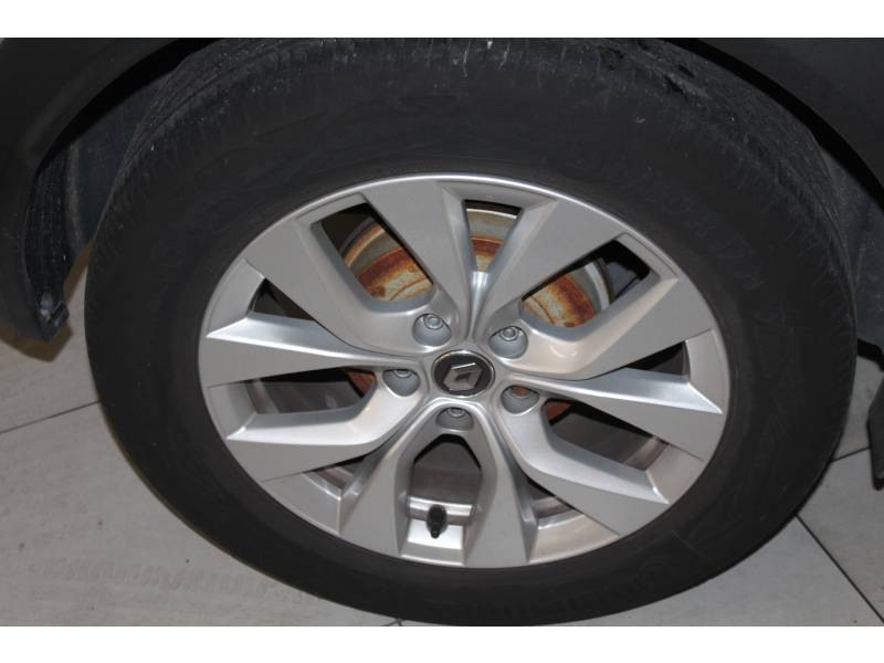 Renault Captur Blue dCi 115 EDC Zen 2019 - photo n°15 Renault Captur Blue dCi 115 EDC Zen  occasion à BAYONNE - photo n°15