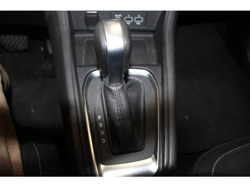 Renault Captur Blue dCi 115 EDC Zen 2019 - photo n°9 Renault Captur Blue dCi 115 EDC Zen  occasion à BAYONNE - photo n°9