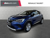 Renault Captur occasion année 2020 boite Automatique Annonce Renault Captur occasion Diesel Blue dCi 115 EDC Zen à Muret
