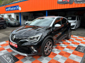 Annonce Renault Captur occasion Diesel Blue dCi 115 INTENS GPS Camra Angles Morts  Cahors