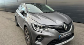 Renault Captur , garage CHAMBON & FILS AUTOMOBILE  LA GRAND CROIX