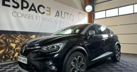 Renault Captur occasion 2021 mise en vente à RONCHIN par le garage ESPACE AUTO MP - photo n°1