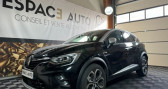Renault Captur Blue dCi 115 Intens  2021 - annonce de voiture en vente sur Auto Sélection.com