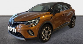Renault Captur , garage C.A.R. LA ROCHELLE AUDI VOLKWAGEN  La Rochelle