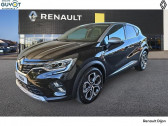 Annonce Renault Captur occasion Diesel Blue dCi 115 Intens  Dijon