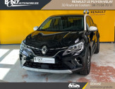 Annonce Renault Captur occasion Diesel Blue dCi 115 Intens à Brives-Charensac