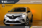 Annonce Renault Captur occasion Diesel Blue dCi 115 Intens  Avermes