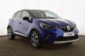 Annonce Renault Captur occasion Diesel Blue dCi 115 Intens  PETITE FORET