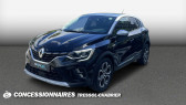 Annonce Renault Captur occasion Diesel Blue dCi 115 Intens  BRIVE LA GAILLARDE