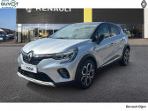 Renault Captur occasion année 2021 boite Manuelle Annonce Renault Captur occasion Diesel Blue dCi 115 Intens à Dijon