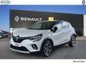 Annonce Renault Captur occasion Diesel Blue dCi 115 Intens  Dijon
