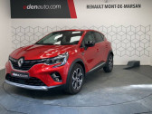 Renault Captur occasion année 2020 boite Manuelle Annonce Renault Captur occasion Diesel Blue dCi 115 Intens à Mont de Marsan