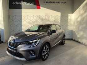 Renault Captur occasion 2020 mise en vente &agrave; Aire sur Adour par le garage RENAULT AIRE SUR ADOUR - photo n&deg;1
