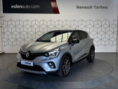 Renault Captur occasion année 2020 boite Manuelle Annonce Renault Captur occasion Diesel Blue dCi 115 Intens à TARBES