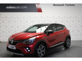 Renault Captur occasion année 2020 boite Manuelle Annonce Renault Captur occasion Diesel Blue dCi 115 Intens à TARBES