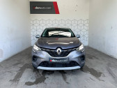 Annonce Renault Captur occasion Diesel Blue dCi 115 Intens  Lourdes