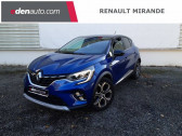 Annonce Renault Captur occasion Diesel Blue dCi 115 Intens  Moncassin