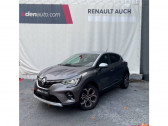 Renault Captur occasion année 2021 boite Manuelle Annonce Renault Captur occasion Diesel Blue dCi 115 Intens à L'Isle-Jourdain