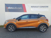Renault Captur occasion année 2020 boite Manuelle Annonce Renault Captur occasion Diesel Blue dCi 115 Intens à Condom