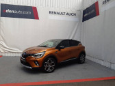 Renault Captur occasion année 2020 boite Manuelle Annonce Renault Captur occasion Diesel Blue dCi 115 Intens à Auch