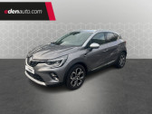 Annonce Renault Captur occasion Diesel Blue dCi 115 Intens � Biarritz