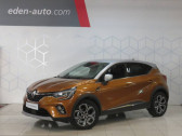 Renault Captur occasion année 2020 boite Manuelle Annonce Renault Captur occasion Diesel Blue dCi 115 Intens à Biarritz