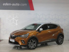 Renault Captur occasion année 2020 boite Manuelle Annonce Renault Captur occasion Diesel Blue dCi 115 Intens à BAYONNE