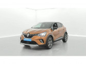 Renault Captur occasion année 2020 boite Manuelle Annonce Renault Captur occasion Diesel Blue dCi 115 Intens à FLERS