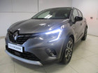 Renault Captur occasion année 2020 boite Manuelle Annonce Renault Captur occasion Diesel Blue dCi 115 Intens à CHERBOURG-EN-COTENTIN