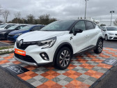 Annonce Renault Captur occasion Diesel BLUE DCI 115 INTENS � Cahors