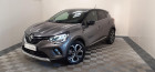 Renault Captur occasion Gris année 2020 boite Manuelle Annonce Renault Captur occasion Diesel Blue dCi 115 Intens à SAINT-LO