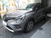 Renault Captur occasion année 2020 boite Manuelle Annonce Renault Captur occasion Diesel Blue dCi 115 Intens à QUIMPER