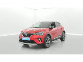 Renault Captur occasion année 2020 boite Manuelle Annonce Renault Captur occasion Diesel Blue dCi 115 Intens à SAINT-BRIEUC