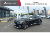 Renault Captur Blue dCi 115 Intens   Castelnau-d'Estrtefonds 31
