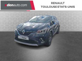 Renault Captur occasion année 2020 boite Manuelle Annonce Renault Captur occasion Diesel Blue dCi 115 Intens à Toulouse