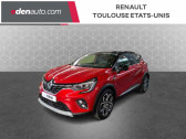 Annonce Renault Captur occasion Diesel Blue dCi 115 Intens � Toulouse