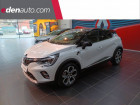 Renault Captur occasion année 2020 boite Manuelle Annonce Renault Captur occasion Diesel Blue dCi 115 Intens à Toulouse